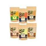 Addis Ababa Coffee 6'lı 100 gr Santos + Endonezya + Sidamo + Yirgacheffe + Guatemala Renkli Dünya Kahveleri