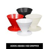 Addis Ababa Coffee Addis Ababa Coffee V60 Dripper