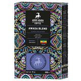 Addis Ababa Coffee - Awasa Blend 250 Gr. Kahve (Kavrulmuş Çekirdek)
