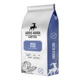 Addis Ababa Coffee - Awasa Blend Kahve 1000 Gr. (Kavrulmuş Çekirdek)