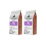 Addis Ababa Coffee - Awasa Blend Kahve 2x250 Gr. (Öğütülmüş Espresso)