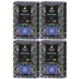 Addis Ababa Coffee - Awasa Blend Kahve 4x250 Gr. (Filtre Kahve)