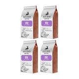 Addis Ababa Coffee - Awasa Blend Kahve 4x250 Gr. (Öğütülmüş Espresso)