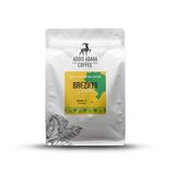 Addis Ababa Coffee Brazil Santos 250 gr Dünya Kahvesi Öğütülmüş Espresso