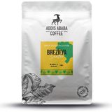 Addis Ababa Coffee Brazil Santos Çekirdek Kahve 1000 Gr. - Moka Pot - 1000 gram