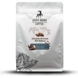 Addis Ababa Coffee Çikolatalı Aromalı Türk Kahvesi 250 gr
