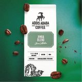 Addis Ababa Coffee Coffee Jimba Blend Öğütülmüş Espresso Kahve 1000 Gr. - 1 kg