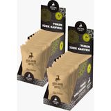 Addis Ababa Coffee Coffee Orta Kavrulmuş Türk Kahvesi 100 gr - 24'lü Paket - 24 Adet