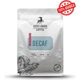 Addis Ababa Coffee Colombia Supremo Decaf Kahve 250 Gr. (Kafeinsiz) - Kavrulmuş Çekirdek
