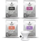 Addis Ababa Coffee Ekonomik Filtre Kahve Paketi - 1 kg