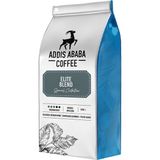Addis Ababa Coffee Elite Blend Filtre Kahve 1000 Gr. - 1 kg