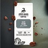 Addis Ababa Coffee Elite Blend Öğütülmüş Espresso Kahve 1000 Gr. - 1 kg