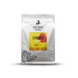 Addis Ababa Coffee Ethiopia Sidamo 250 gr Dünya Kahvesi Öğütülmüş Espresso