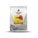 Addis Ababa Coffee Ethiopia Yirgacheffee 250 gr Filtre Kahve