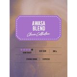 Addis Ababa Coffee Etiyopya Aromalı 3 Lü Deneme Seti Filtre Kahve (3 Ad. X 250 Gr. ) 750 Gr.
