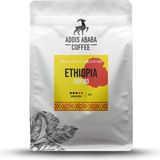 Addis Ababa Coffee Etiyopya Sidamo Dünya Kahvesi Filtre Kahve 250 Gr.