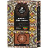 Addis Ababa Coffee Etiyopya Single Origin Filtre Kahve 250 Gr.