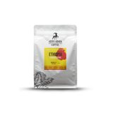 Addis Ababa Coffee Etiyopya Yirgacheffe 250 Gr. Çekirdek, Filtre, Espresso Kahve