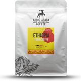 Addis Ababa Coffee Etiyopya Yirgacheffee Dünya Kahvesi Öğütülmüş Espresso Kahve 250 Gr.