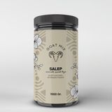 Addis Ababa Coffee GOAT MİX Salep 1000 Gr. - 1 kg