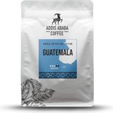 Addis Ababa Coffee Guatemala Dünya Kahvesi Çekirdek Kahve 250 Gr. - Kavrulmuş Çekirdek