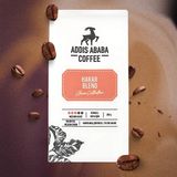 Addis Ababa Coffee Harar Blend Filtre Kahve 250 Gr. - Çekirdek (Öğütülmemiş)