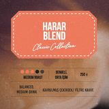 Addis Ababa Coffee Harar Blend Filtre Kahve (2x250 Gr.)