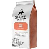 Addis Ababa Coffee - Harar Blend Kahve 250 Gr (Öğütülmüş Espresso)