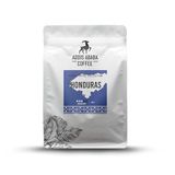 Addis Ababa Coffee Honduras Dünya Kahvesi 250 gr - Filtre Kahve