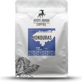 Addis Ababa Coffee Honduras Dünya Kahvesi 250 gr - Kavrulmuş Çekirdek