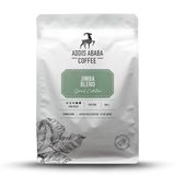 Addis Ababa Coffee Jimba Blend 1000 Gr. (Filtre Kahve)