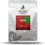 Addis Ababa Coffee Kenya Dünya Kahvesi Öğütülmüş Espresso Kahve 250 Gr.