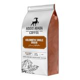 Addis Ababa Coffee - Kolombiya Singl Origin Kahve 250 Gr. (Öğütülmüş Espresso)