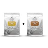 Addis Ababa Coffee Kolombiya Ve Etiyopya Single Origin Avantajlı Paket (Filtre Kahve)