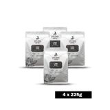 Addis Ababa Coffee Lemmu 225 Gr X 4 Adet Filtre, Espresso, Çekirdek Kahve