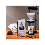 Addis Ababa Coffee Lemmu Blend 225 gr Filtre Kahve Demleme Seti