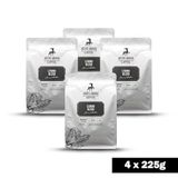 Addis Ababa Coffee Lemmu Blend (4x225 Gr.) Filtre Kahve