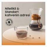 Addis Ababa Coffee Lemmu Blend Filtre Kahve 1000 Gr. - 1 kg