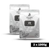 Addis Ababa Coffee Lemmu Blend Filtre Kahve 1000 Gr. (2 Adet)