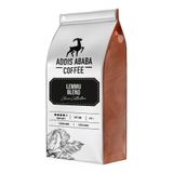 Addis Ababa Coffee - Lemmu Blend Kahve 225 Gr. (Öğütülmüş Espresso)