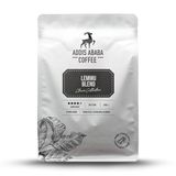 Addis Ababa Coffee - Lemmu Blend Öğütülmüş Filtre Kahve 1000 Gr.