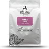 Addis Ababa Coffee Mekele Blend 250 Gr. Filtre Kahve - Moka Pot