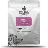 Addis Ababa Coffee Mekele Blend Filtre Kahve 1000 Gr. - 1 kg