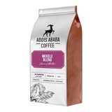 Addis Ababa Coffee - Mekele Blend Kahve 250 Gr. (Filtre Kahve)