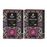 Addis Ababa Coffee - Mekele Blend Kahve 2x250 Gr. (Filtre Kahve)