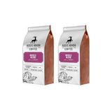 Addis Ababa Coffee - Mekele Blend Kahve 2x250 Gr. (Kavrulmuş Çekirdek)