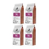Addis Ababa Coffee - Mekele Blend Kahve 4x250 Gr. (Kavrulmuş Çekirdek)