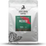 Addis Ababa Coffee Mexico Dünya Kahvesi 250 gr - Kavrulmuş Çekirdek