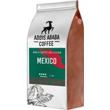 Addis Ababa Coffee Mexico Dünya Kahvesi Çekirdek Kahve 250 Gr.