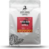 Addis Ababa Coffee Papua New Guinea Dünya Kahvesi 250 gr - Kavrulmuş Çekirdek